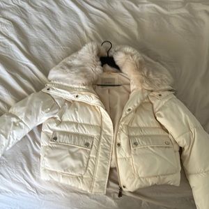 Completely new Zara coat